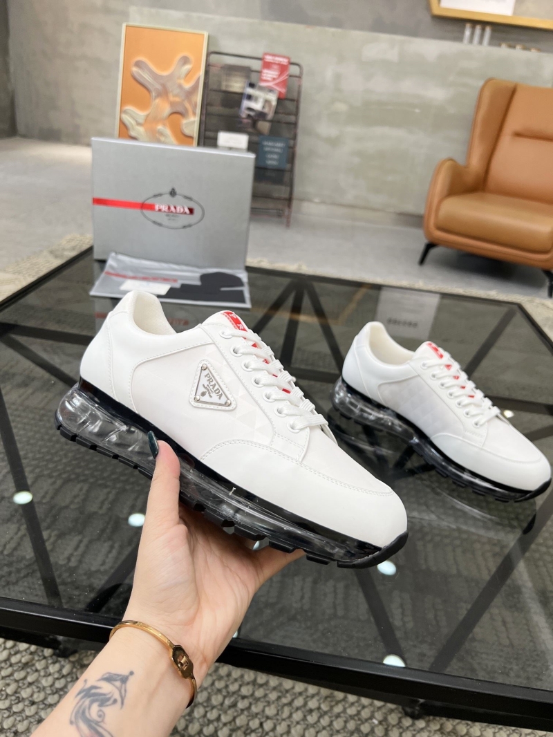 Prada Casual Shoes